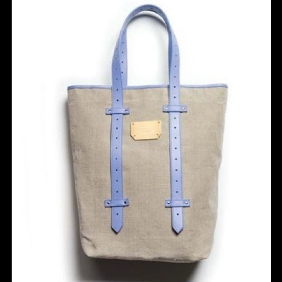 Proenza Schouler Bags X Fekkai Limited Edition Tote Poshmark